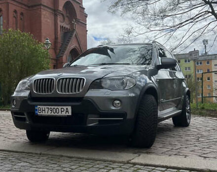 БМВ Х5, объемом двигателя 3 л и пробегом 392 тыс. км за 17000 $, фото 5 на Automoto.ua