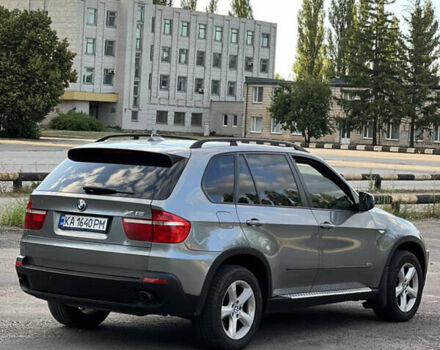 БМВ Х5, объемом двигателя 3 л и пробегом 278 тыс. км за 8999 $, фото 2 на Automoto.ua