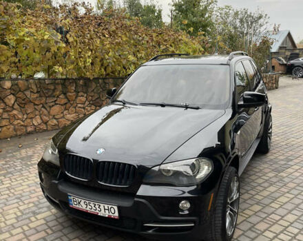 БМВ Х5, объемом двигателя 3 л и пробегом 309 тыс. км за 15000 $, фото 6 на Automoto.ua
