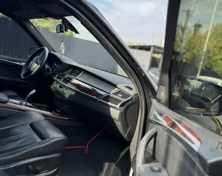 БМВ Х5 2007 в Днепре (Днепропетровске) на Automoto.ua БМВ Х5, объемом двигателя 4.8 л и пробегом 200 тыс. км за 10000 $, фото 6 на Automoto.ua