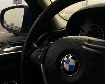 БМВ Х5, объемом двигателя 4.8 л и пробегом 260 тыс. км за 11000 $, фото 6 на Automoto.ua