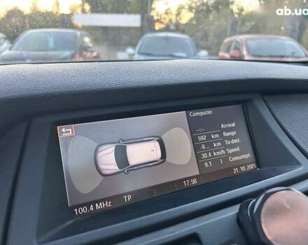 БМВ Х5, объемом двигателя 3 л и пробегом 295 тыс. км за 13700 $, фото 25 на Automoto.ua
