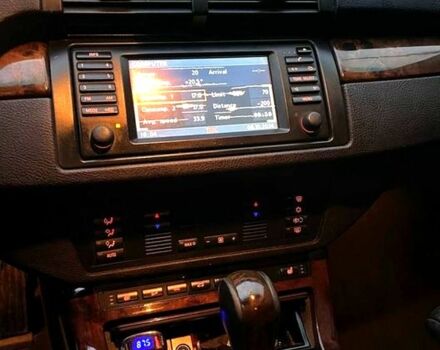 БМВ Х5, об'ємом двигуна 4.4 л та пробігом 0 тис. км за 9100 $, фото 6 на Automoto.ua