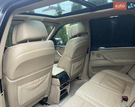 БМВ Х5, объемом двигателя 3 л и пробегом 309 тыс. км за 15000 $, фото 28 на Automoto.ua