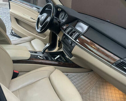 БМВ Х5, объемом двигателя 3 л и пробегом 309 тыс. км за 15000 $, фото 21 на Automoto.ua