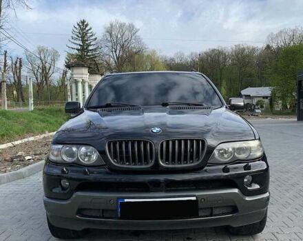 БМВ Х5, об'ємом двигуна 3 л та пробігом 326 тис. км за 10999 $, фото 14 на Automoto.ua