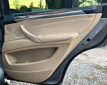 БМВ Х5, объемом двигателя 3 л и пробегом 295 тыс. км за 13700 $, фото 27 на Automoto.ua