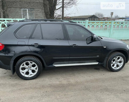 БМВ Х5, объемом двигателя 4.8 л и пробегом 247 тыс. км за 12500 $, фото 10 на Automoto.ua