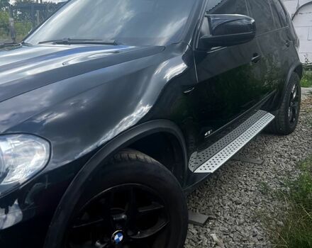 БМВ Х5, объемом двигателя 4.8 л и пробегом 358 тыс. км за 10000 $, фото 7 на Automoto.ua