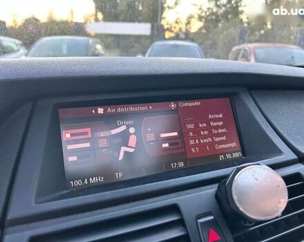 БМВ Х5, объемом двигателя 3 л и пробегом 295 тыс. км за 13700 $, фото 24 на Automoto.ua