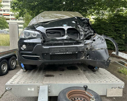 БМВ Х5, объемом двигателя 0 л и пробегом 210 тыс. км за 6443 $, фото 3 на Automoto.ua