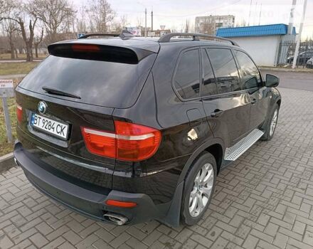 БМВ Х5, об'ємом двигуна 3 л та пробігом 250 тис. км за 14500 $, фото 5 на Automoto.ua