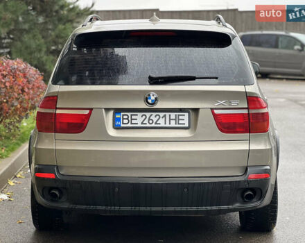 БМВ Х5, объемом двигателя 3 л и пробегом 360 тыс. км за 11600 $, фото 7 на Automoto.ua