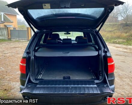 БМВ Х5, объемом двигателя 3 л и пробегом 310 тыс. км за 10900 $, фото 11 на Automoto.ua