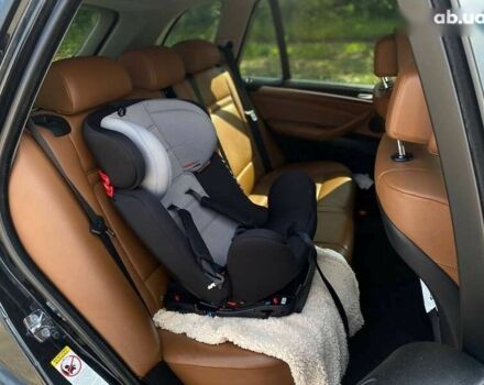 БМВ Х5, объемом двигателя 3 л и пробегом 410 тыс. км за 13990 $, фото 21 на Automoto.ua