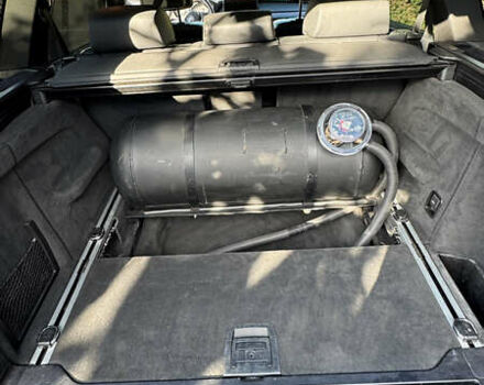 БМВ Х5, объемом двигателя 4.8 л и пробегом 309 тыс. км за 11000 $, фото 7 на Automoto.ua