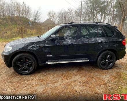 БМВ Х5, объемом двигателя 3 л и пробегом 310 тыс. км за 10900 $, фото 6 на Automoto.ua