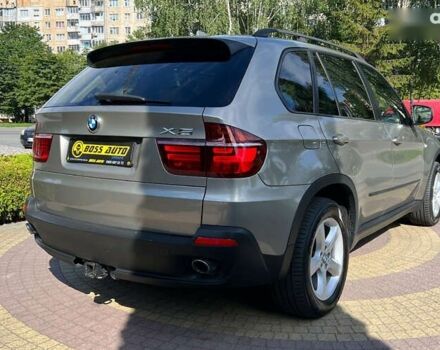 БМВ Х5, объемом двигателя 0 л и пробегом 278 тыс. км за 12600 $, фото 6 на Automoto.ua