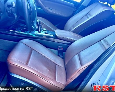 БМВ Х5, об'ємом двигуна 3 л та пробігом 187 тис. км за 9750 $, фото 3 на Automoto.ua