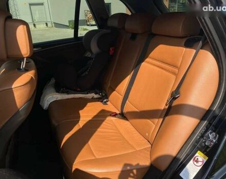 БМВ Х5, объемом двигателя 3 л и пробегом 410 тыс. км за 13990 $, фото 18 на Automoto.ua