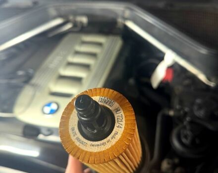 БМВ Х5, об'ємом двигуна 3 л та пробігом 0 тис. км за 16500 $, фото 8 на Automoto.ua