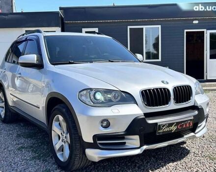 БМВ Х5, об'ємом двигуна 3 л та пробігом 352 тис. км за 15700 $, фото 3 на Automoto.ua