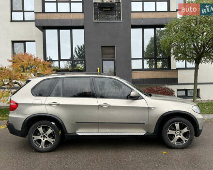БМВ Х5, объемом двигателя 3 л и пробегом 360 тыс. км за 11600 $, фото 3 на Automoto.ua