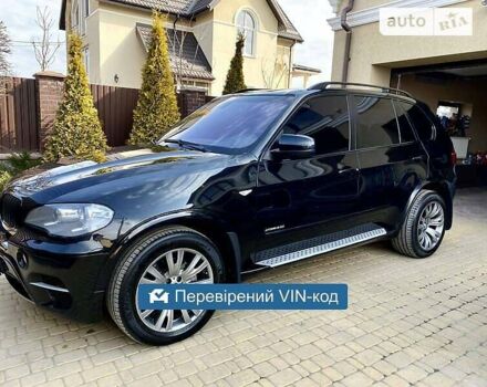 БМВ Х5, об'ємом двигуна 4.8 л та пробігом 300 тис. км за 16500 $, фото 5 на Automoto.ua