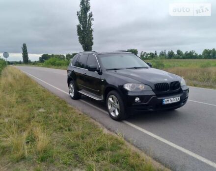 БМВ Х5, об'ємом двигуна 4.8 л та пробігом 300 тис. км за 13900 $, фото 4 на Automoto.ua