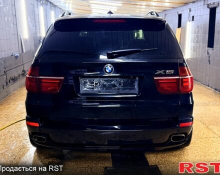 БМВ Х5, объемом двигателя 4.8 л и пробегом 256 тыс. км за 13800 $, фото 4 на Automoto.ua