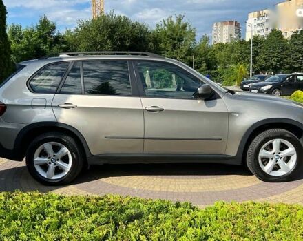 БМВ Х5, объемом двигателя 0 л и пробегом 278 тыс. км за 12600 $, фото 7 на Automoto.ua