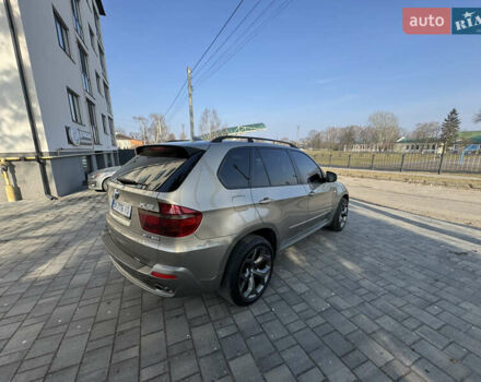 БМВ Х5, объемом двигателя 3 л и пробегом 326 тыс. км за 17500 $, фото 20 на Automoto.ua