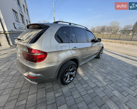 БМВ Х5, объемом двигателя 3 л и пробегом 326 тыс. км за 17500 $, фото 14 на Automoto.ua