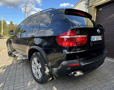 БМВ Х5, объемом двигателя 4.8 л и пробегом 309 тыс. км за 11000 $, фото 1 на Automoto.ua