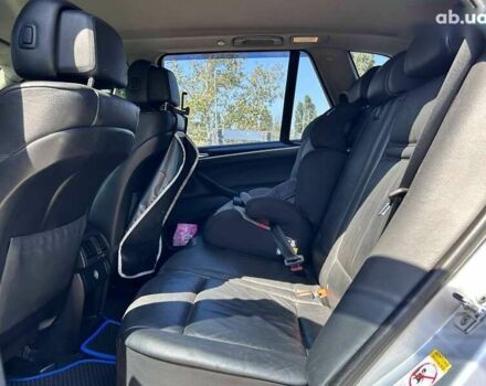 БМВ Х5, об'ємом двигуна 3 л та пробігом 352 тис. км за 15700 $, фото 29 на Automoto.ua