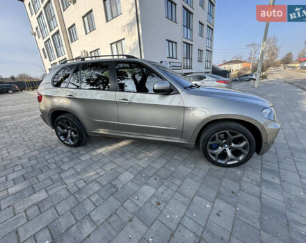 БМВ Х5, объемом двигателя 3 л и пробегом 326 тыс. км за 17500 $, фото 8 на Automoto.ua