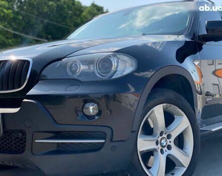 БМВ Х5, объемом двигателя 3 л и пробегом 410 тыс. км за 13990 $, фото 2 на Automoto.ua