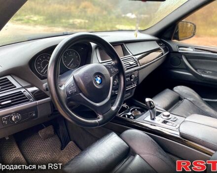 БМВ Х5, объемом двигателя 3 л и пробегом 310 тыс. км за 10900 $, фото 7 на Automoto.ua