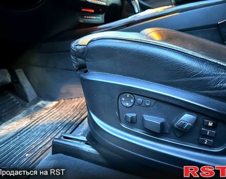 БМВ Х5, объемом двигателя 4.8 л и пробегом 152 тыс. км за 12600 $, фото 7 на Automoto.ua