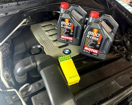 БМВ Х5, об'ємом двигуна 3 л та пробігом 0 тис. км за 16500 $, фото 7 на Automoto.ua