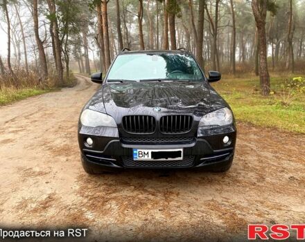 БМВ Х5, объемом двигателя 3 л и пробегом 310 тыс. км за 10900 $, фото 3 на Automoto.ua