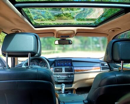 БМВ Х5 2008 в Чернигове на Automoto.ua БМВ Х5, объемом двигателя 2.9 л и пробегом 323 тыс. км за 14400 $, фото 4 на Automoto.ua