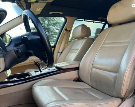БМВ Х5, объемом двигателя 0 л и пробегом 278 тыс. км за 10600 $, фото 8 на Automoto.ua