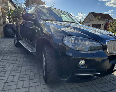 БМВ Х5, объемом двигателя 4.8 л и пробегом 309 тыс. км за 11000 $, фото 3 на Automoto.ua