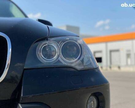 БМВ Х5, объемом двигателя 3 л и пробегом 410 тыс. км за 13990 $, фото 1 на Automoto.ua
