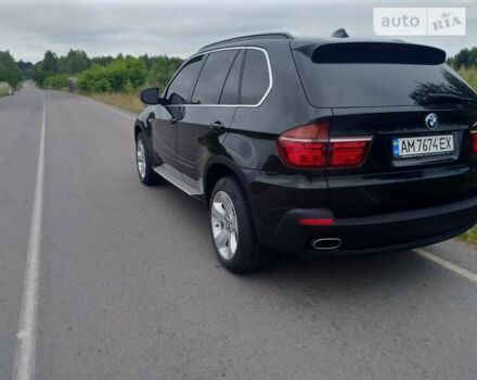 БМВ Х5, об'ємом двигуна 4.8 л та пробігом 300 тис. км за 13900 $, фото 6 на Automoto.ua