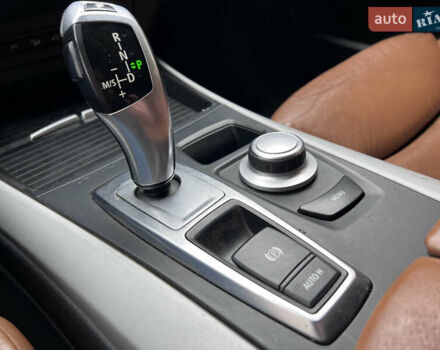 БМВ Х5, объемом двигателя 3 л и пробегом 360 тыс. км за 11600 $, фото 14 на Automoto.ua