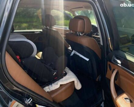 БМВ Х5, объемом двигателя 3 л и пробегом 410 тыс. км за 13990 $, фото 20 на Automoto.ua