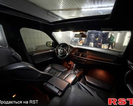 БМВ Х5, объемом двигателя 4.8 л и пробегом 256 тыс. км за 13800 $, фото 6 на Automoto.ua