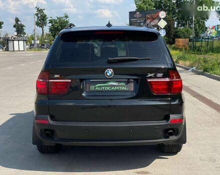 БМВ Х5, объемом двигателя 3 л и пробегом 410 тыс. км за 13990 $, фото 10 на Automoto.ua